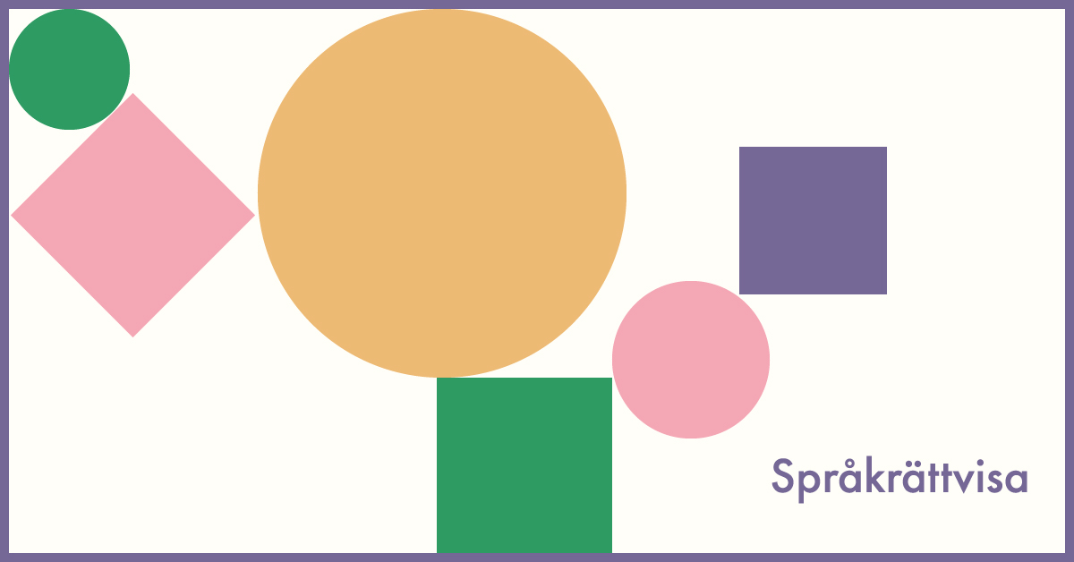 Språkrättvisa